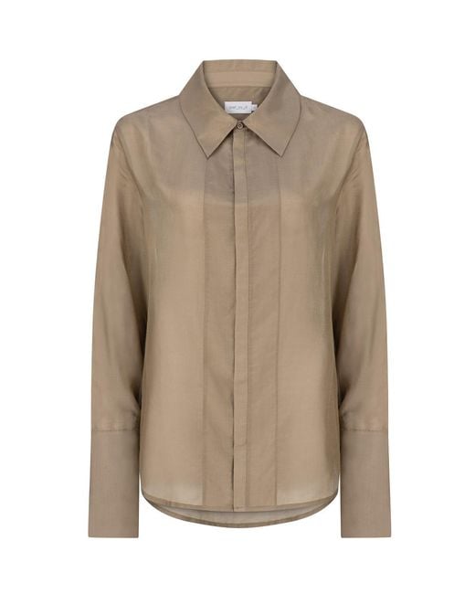 Dref Natural Serene Shirt