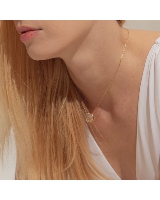 BLOOMTINE | Earth Angel HQ White New