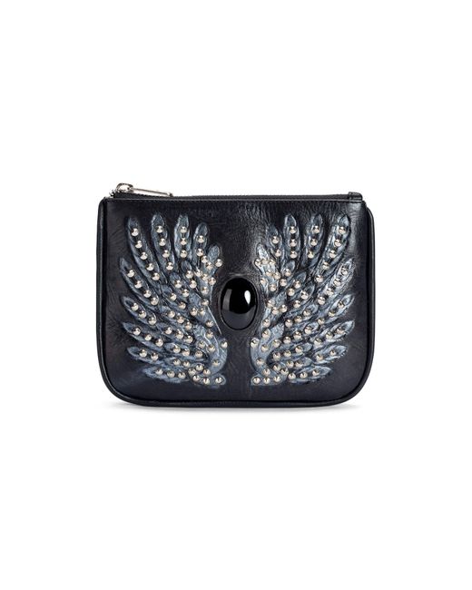 Jodi Lee Black All That Jazz Purse