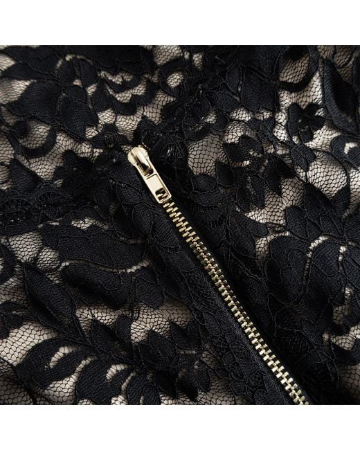 Zoe Black Clara Dress