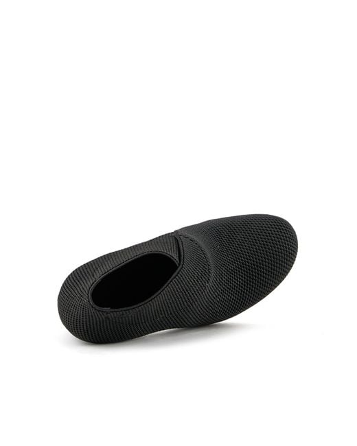 United Nude Black Fold Hi Ii