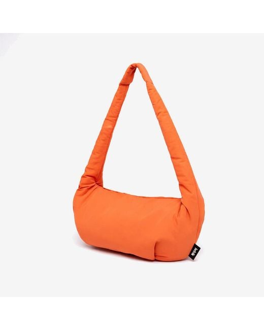 Lefrik Red Myra Mini Bag Koi