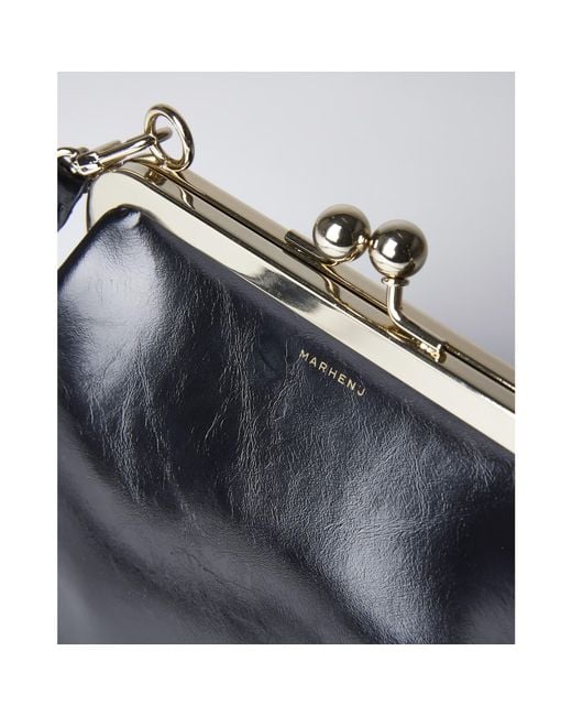 MARHEN.J Black Sally