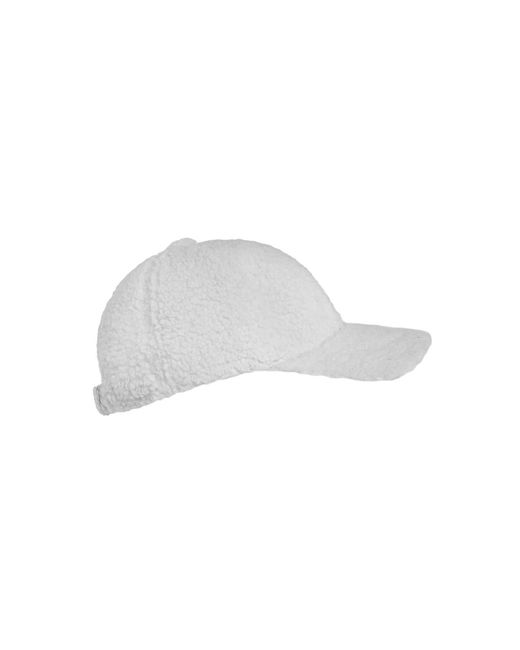 Monosuit Gray Cloud- Crowned Cap