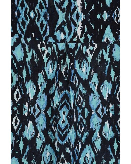 Mercy Delta Blue Stanford Tuscany Azure