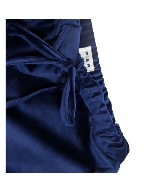 Pier Sicilia Blue Camillo