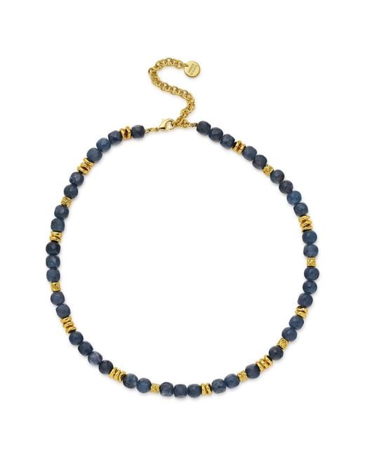 Amber Sceats Metallic Ramadi Necklace