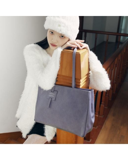 MARHEN.J Purple Anna
