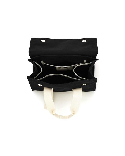 MARHEN.J Black Roy Mini