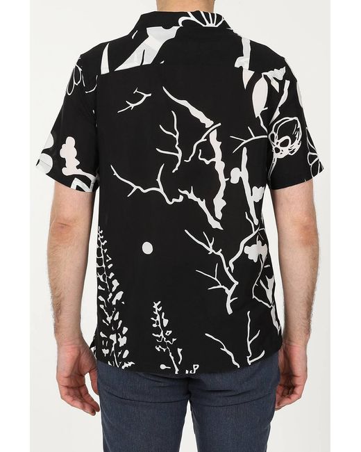 Mercy Delta Black Compton, Imaginary Paradise for men