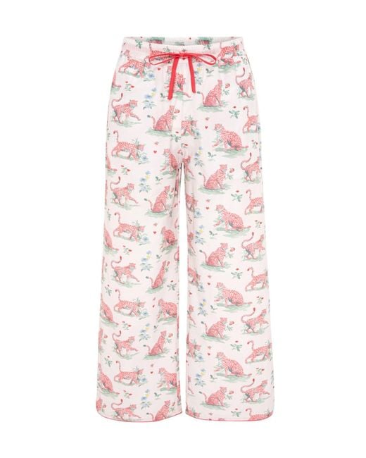 Love Letters X Pink Layla Pants