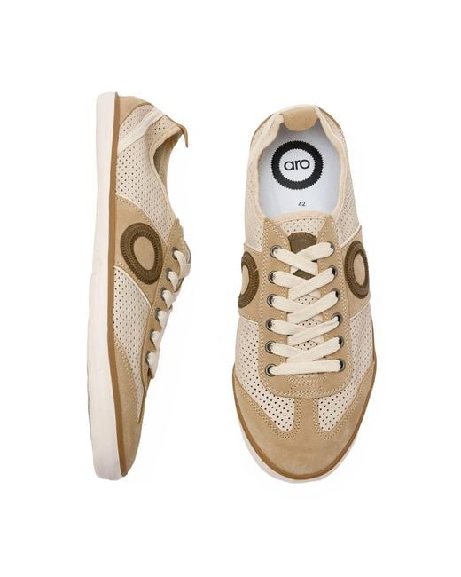ARO SWIM Natural Picada Saper-Sand for men
