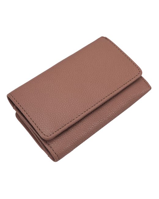 Lloyd Baker Brown Cindy Leather Purse