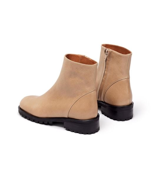 Naguisa Natural Neutrals Bina Taupe