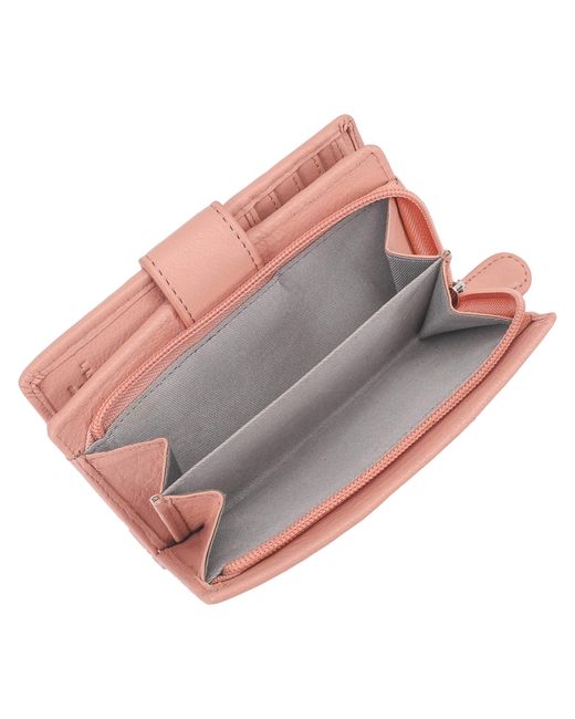Lloyd Baker Pink Mel