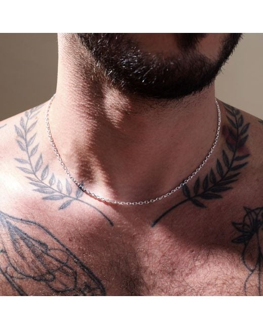 Cartography Metallic Beats for men