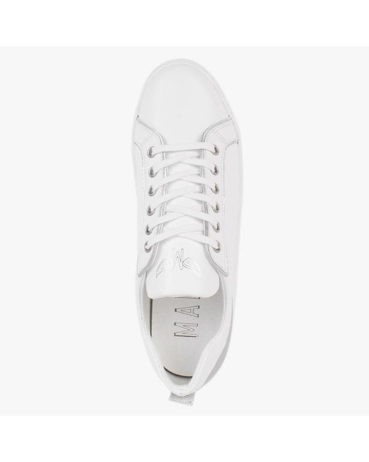 Martel White Angel's Sneak