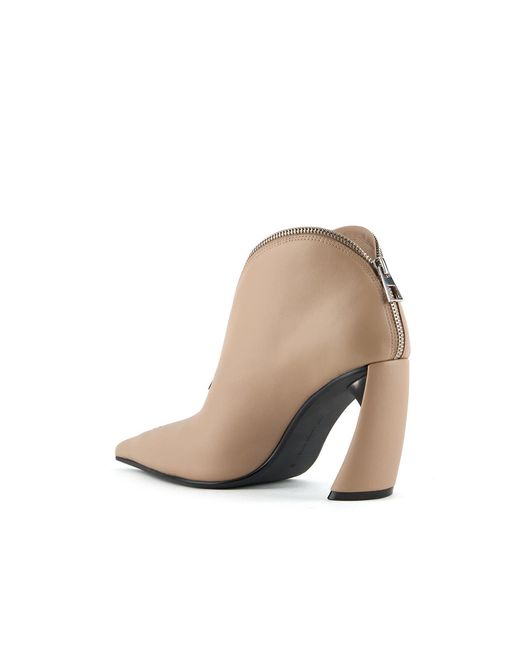 United Nude Natural Neutrals Zuma Stacy Hi