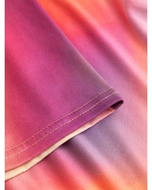 Zoe Pink Chiu Pants
