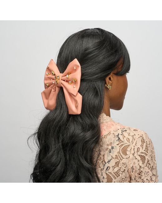 Miss Cicconi Pink Neutrals Amelia