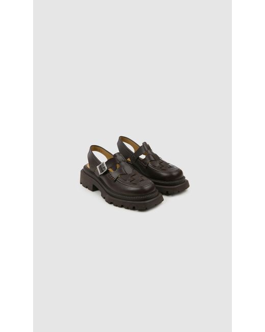 PREVU Black Dorothy Platform