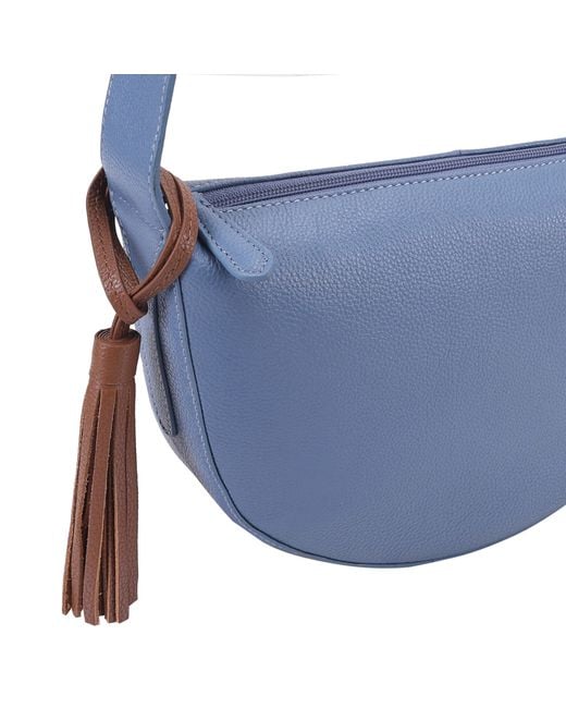 Lloyd Baker Blue Imogen