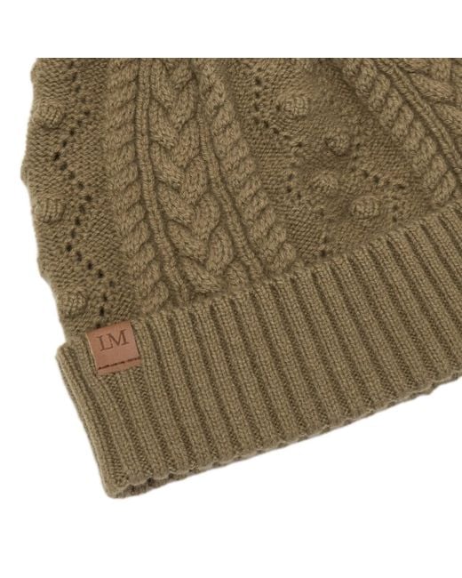 Lorna Murray Women's Olive Green