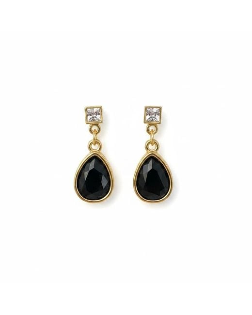 By Virgo Multicolor Tiran Earrings