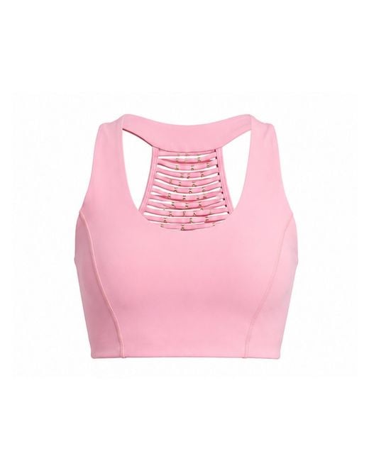 Scout Athletic Pink Saturday Night Fever