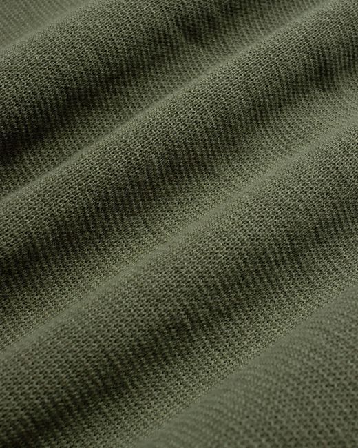 Far Afield Green Station Cardigan for men