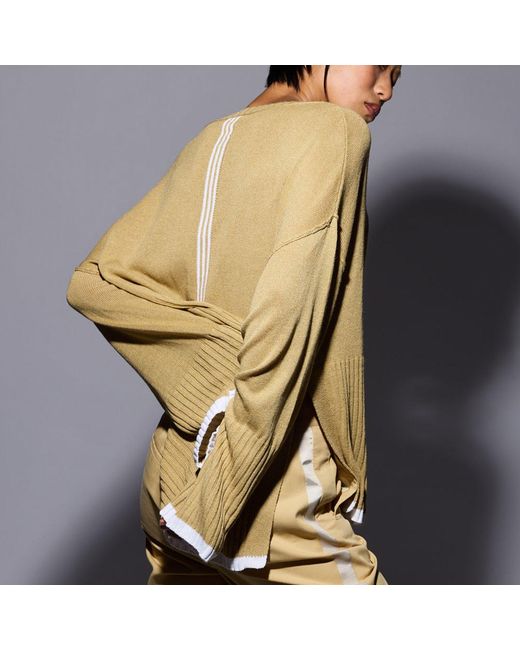 Dref Natural Obsessed Jumper