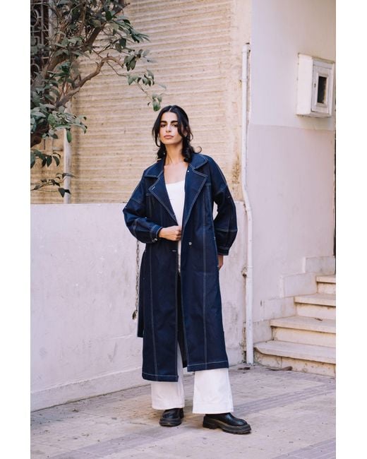 Up-fuse Blue Coat
