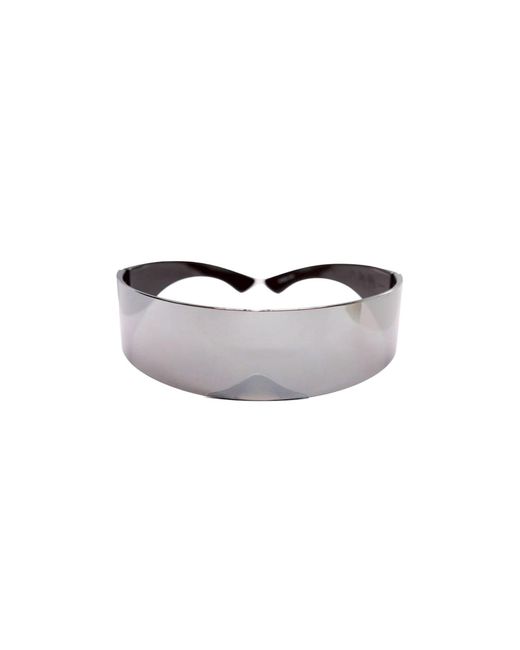 TOKKOU Black Sunglasses – Viral Edge