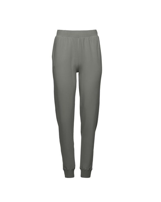 Ocio Leisurewear Gray Classic Softcore Jogger