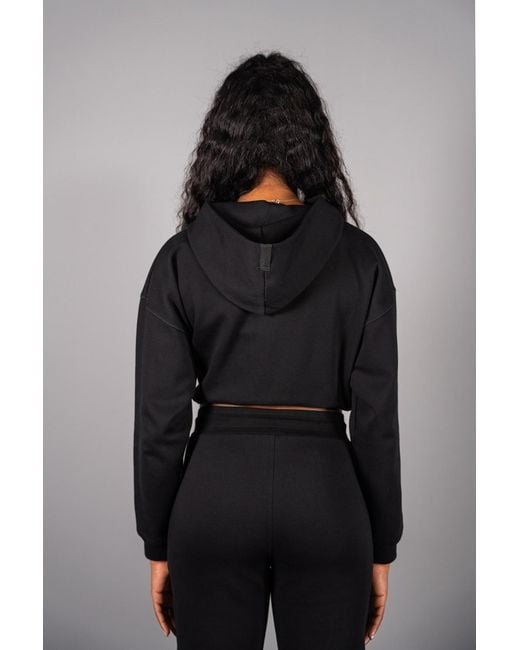 Do We Black The Fit Sweatpants