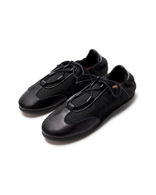 Naguisa Black Raluca Mesh