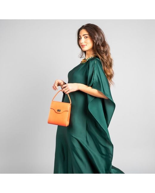 Danni Ro Natural Tokyo Bag