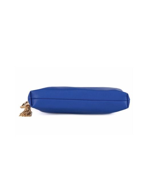 Mkf Collection - J'omor Blue Brigitte Shoulder Bag
