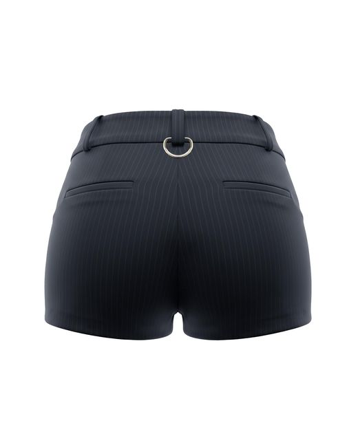 Salteye Studio Blue Casting Shorts