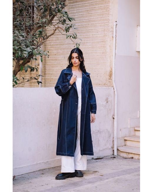Up-fuse Blue Coat