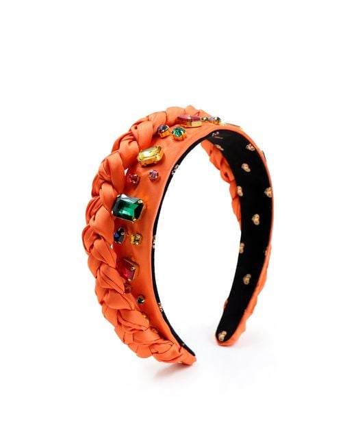 Miss Cicconi Orange Alessia
