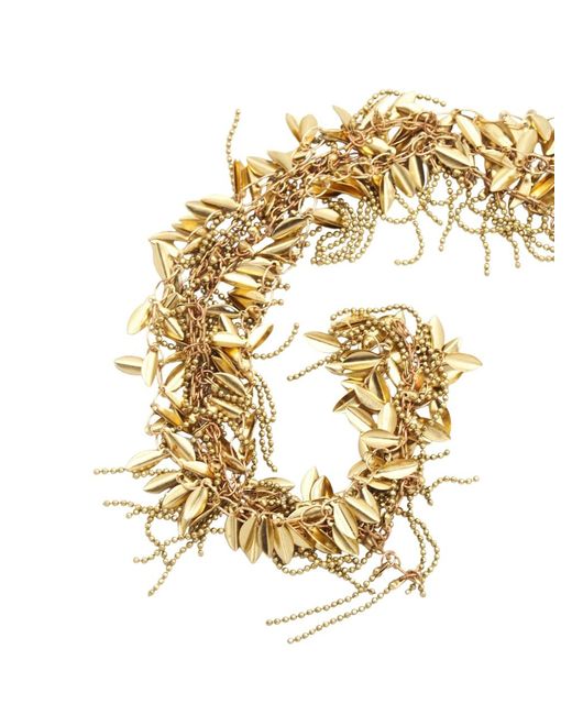 Sita Nevado White Jane Necklace