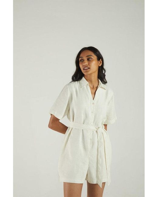REISTOR White Barefoot