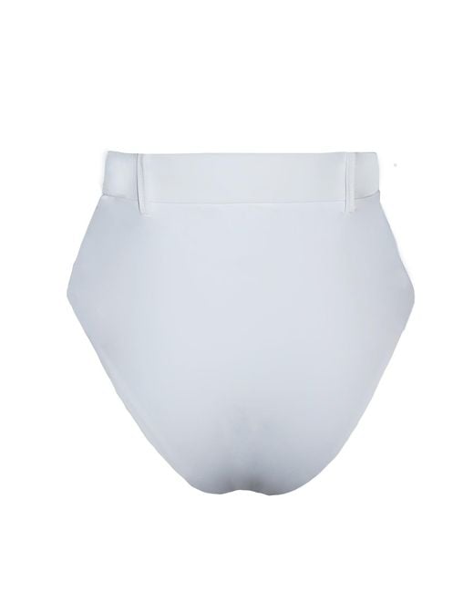 Lula-Ru Blue Georgia Bottom
