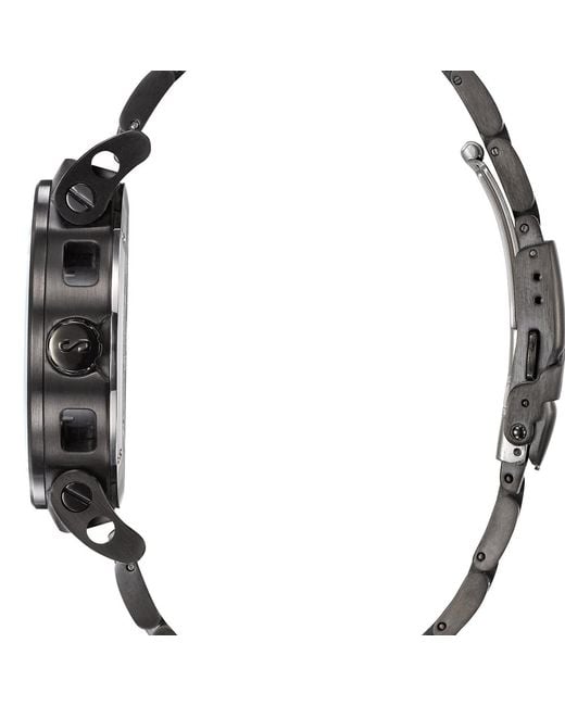 Storm Red Hydron Slate for men