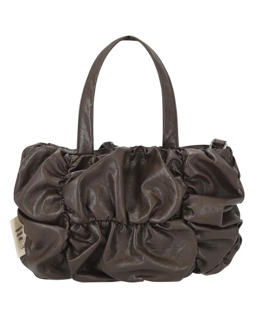 MARHEN.J Black Popcorn Jazz