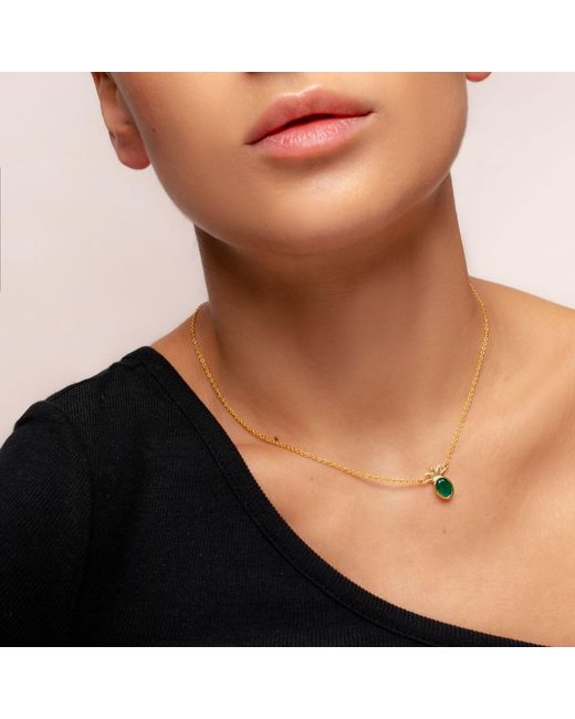 Lavani Jewels Multicolor Samana Necklace