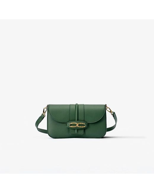 Agcf Alda Crossbody Bag Emerald in Green | Lyst UK