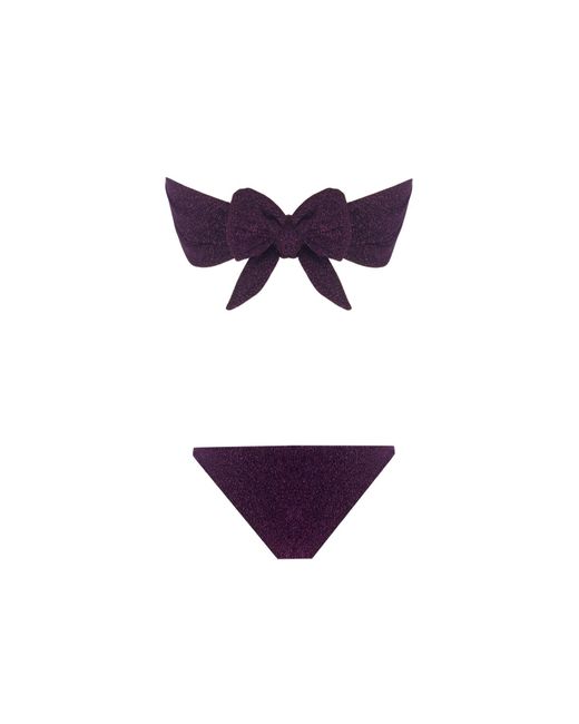 Nur Karaata Purple Sun Sparkle