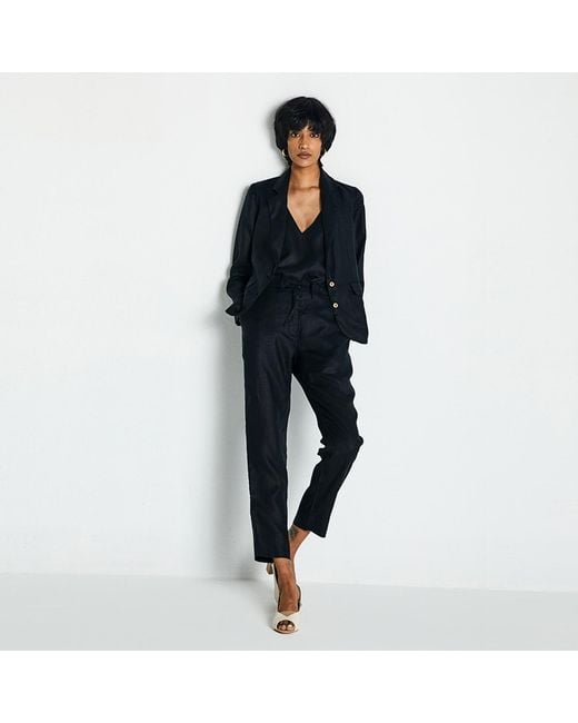 REISTOR Black She's Everything Blazer